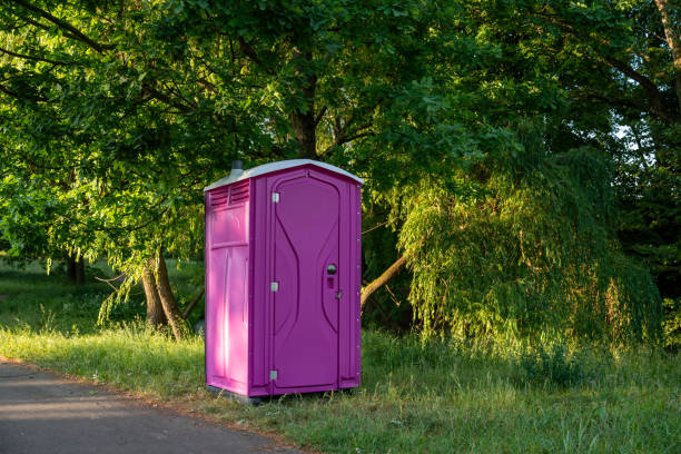 Professional porta potty rental in Plainfield Village, CT